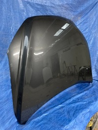 фото thumb №4, Mazda cx5 12-16 капот