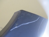 Citroen c4 2 b7 бампер передній версія ксенон новий оригінал. 9676285080a Доставка, фото thumb