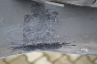 фото thumb №9, Бампер перед передній subaru impreza gh iii 3