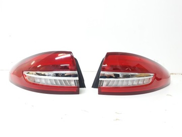 фото thumb №7, New права лампа зад ford fusion рестайлінг 2017- usa mk5