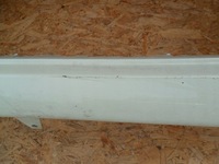 фото thumb №10, Citroen c1 2004 2005 2006 2007 2008 бампер