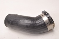 фото thumb №1, Volvo v90 s90 ii xc90 ii xc60 ii d4 труба интеркулер 31657738 31686561