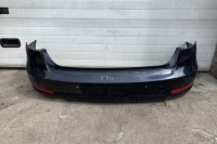 фото thumb №10, Бампер задний bmw 3 gran turismo f34 7303297 2.0l дизель 120kw 2016