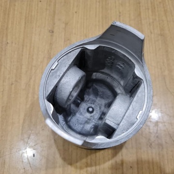 фото thumb №8, Fiat 125p 1300 поршень 72.6 a шкворень виробництво wsk новий !