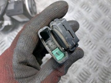 фото thumb №11, Набір стартовий nissan primera p12 1.6 16v mec30-010 28550av700