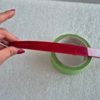 Mercedes w217 отражатель правый задний  a2178200274 Оригинал, фото thumb