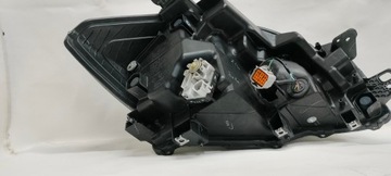 фото thumb №15, Suzuki sx4 s-cross рестайлинг 17- лампа правая передняя правые перед полный led