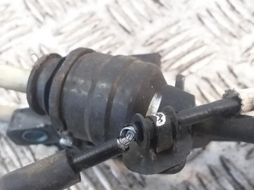 фото thumb №7, Выборщик изменения коробки передач тросы jumpy iii 1.6 bluehdi