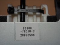 фото thumb №3, Lexus nx rx антенна 86860-78010-c