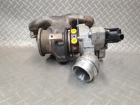 фото thumb №10, Турбина турбонагнетатель volvo s90 v90 xc60 ii xc90 ii 2.0 turbo 314598415