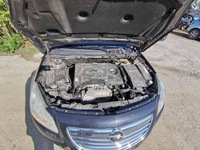 фото thumb №7, Opel insignia інше комп'ютери 2010 2.0l 13505739