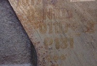 фото thumb №12, Блок двигателя ddd ddda 2.0 tdi audi a6 c7 04l100037f