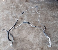 фото thumb №1, Шланг кондиціонера opel insignia a lift 2.0cdti 170ps b20dth 13419684