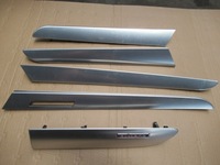 фото thumb №5, Audi a6 c6 накладки декори pod пам'ять individual eu