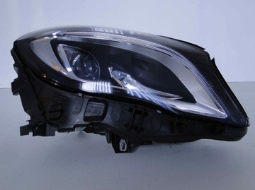 фото thumb №14, Лампа права повний led mercedes gla 156 рестайлінг