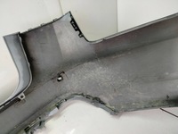 фото thumb №13, Audi a6 c7 4g універсал s-line 11-14 бампер зад 4xpdc 4g9807511h