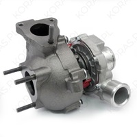 фото thumb №9, Турбіна kia cerato moc: 116 km двигун: d4fb