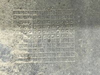 фото thumb №13, Fiat 500l 12-17 задній бампер