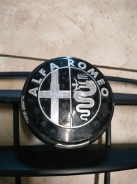 фото thumb №5, Решітка радіатора решітка бампера alfa romeo mito 2008- 156078532