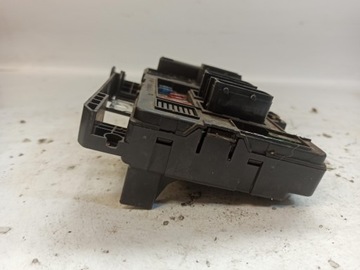 фото thumb №5, Peugeot 206 коробка предохранителей модуль bsm t118470003g 9643498880