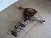 фото thumb №1, Mcperson поворотный кулак левая mercedes c-klasa w204 cdi