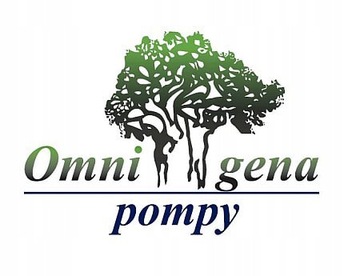 POMPA ELEKTRONICZNA OMNIGENA 25-40 ENERGOOSZCZĘDNA