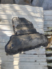 Поддон поддон масляная lexus is 2 220d Цена, фото thumb