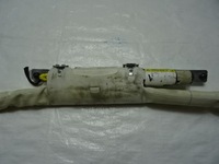 фото thumb №9, Volvo v40 ii air bag шторка безпеки права