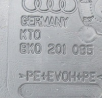 фото thumb №6, Бак топлива audi rs4 8k0 b8 rs5 8k0919051ad 8k0201085