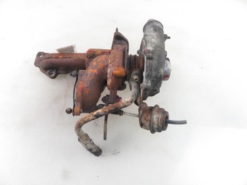 фото thumb №7, Турбонагнітач suzuki grand vitara i 2.0 hdi 110 16v 34027402