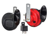 фото thumb №1, Клаксон автомобильный dwutonowy 115db 12v