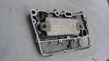 фото thumb №6, Корпус радіатор масла scania r xpi-pde