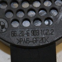 фото thumb №8, Bmw x3 e83 2008 клаксон