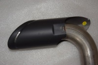 фото thumb №11, Lamborghini urus 4ml насадки выхлоп выхлоп