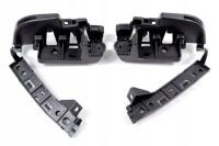 фото thumb №1, Напрямна кронштейн бампера задня peugeot partner iii