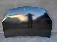 фото thumb №1, Dacia sandero i капот крышка двигателя nowa оригинальная 6001551793