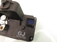 фото thumb №4, Замок лівий задній opel combo c 13157756gj