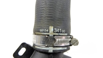 фото thumb №11, Citroen c4 cactus 1.2 thp труба шланг шланг 9815434180 9677681880