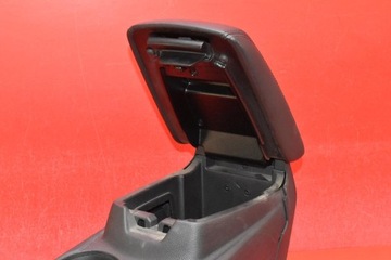 фото thumb №12, Тунель середній підлокітник eu ford focus mk3 11-15