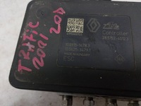 фото thumb №7, Renault trafic насос тормозная abs 476601418r europa