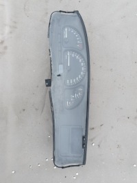 фото thumb №11, Панель обдув ручки opel vectra b 96-99 4d l147 1.6 przed lift