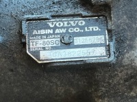 фото thumb №8, Автоматична кпп кпп / коробка передач volvo v70 3 2010 31256286
