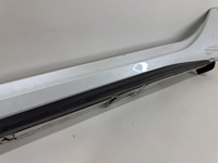 фото thumb №4, Honda civic xi планка пороговая левая накладка порог градус 71850-t43-00-50