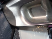 фото thumb №6, Nissan micra k12 02-07 ручка задня кришки мікровимикач 90606ax600