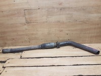 фото thumb №1, З'єднувач сітка труба вихлопна bmw e46 2.0d