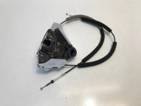 фото thumb №1, Qashqai iii j12 2022 замок дверь перед левый uk