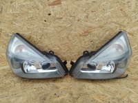 фото thumb №1, Лампа передняя левая правая ксенон renault espace iv