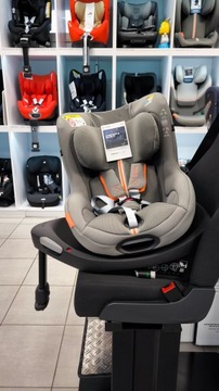 Cybex Sirona Gi i-Size PLUS Lava Grey + G