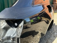 фото thumb №7, 4g9809838 чверть задня audi a6 s6 c7 4g 2014 зад сторона права