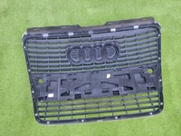 фото thumb №8, Audi a6 c6 04-08 4f0 решітка решітка радіатора бампера